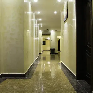 4* شقة فندقية الضيافة للوحدات السكنية