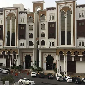 زيارة الفندق